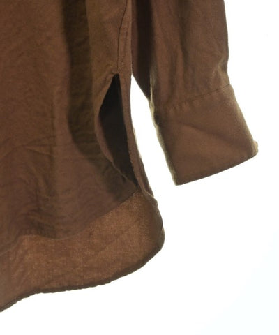 upper hights Casual shirts