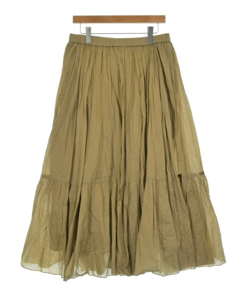 Upper Hights Long/Maxi length skirts