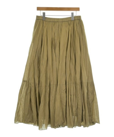Upper Hights Long/Maxi length skirts