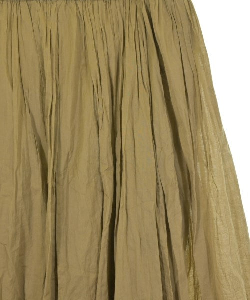 Upper Hights Long/Maxi length skirts