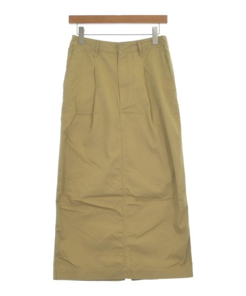 Upper Hights Long/Maxi length skirts