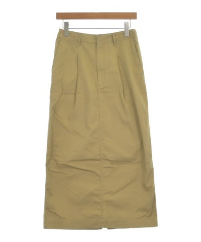 Upper Hights Long/Maxi length skirts