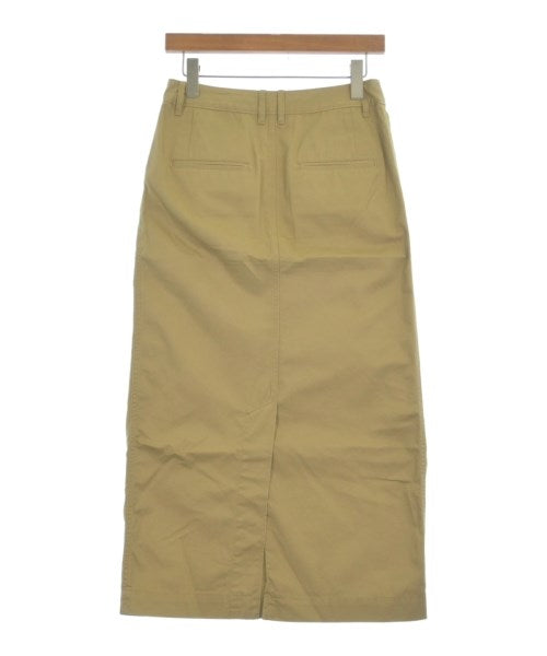 Upper Hights Long/Maxi length skirts