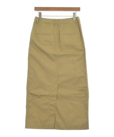 Upper Hights Long/Maxi length skirts