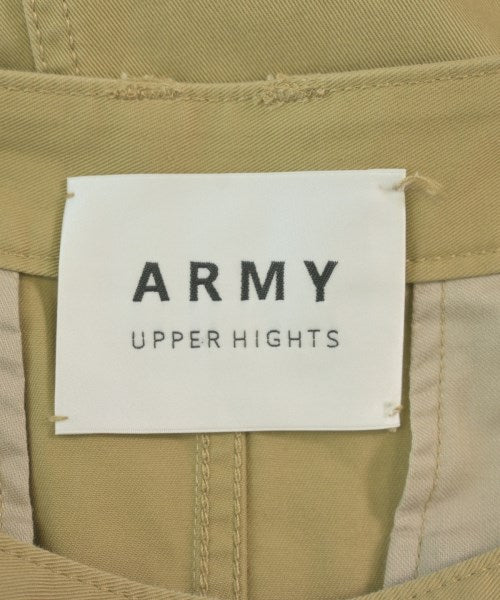 Upper Hights Long/Maxi length skirts