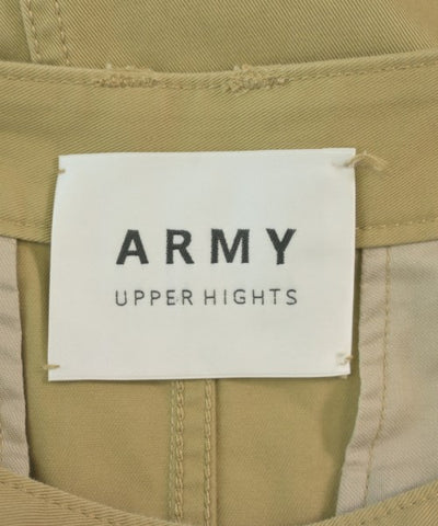 Upper Hights Long/Maxi length skirts