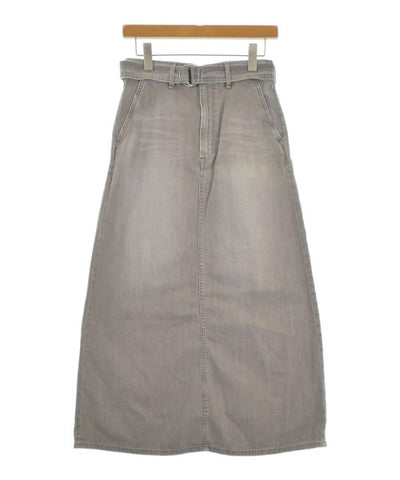 Upper Hights Long/Maxi length skirts