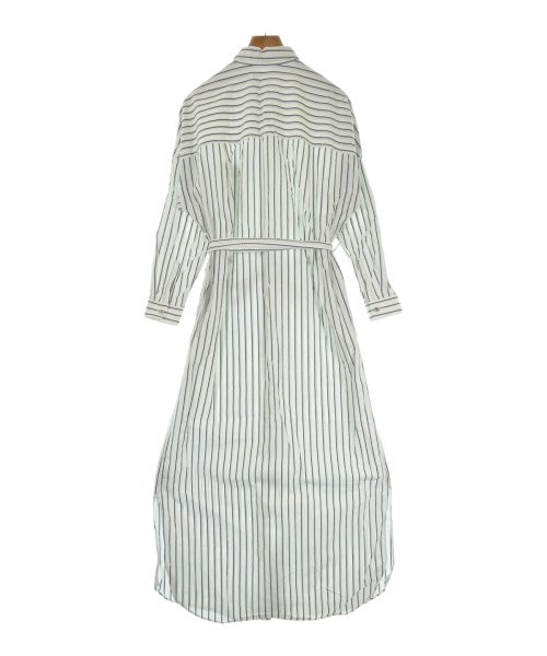 Upper Hights Shirtdresses