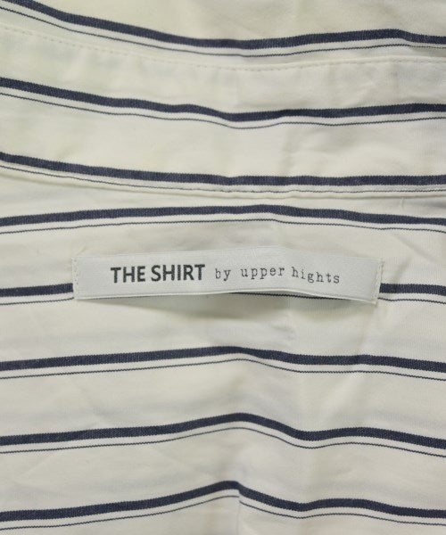 Upper Hights Shirtdresses