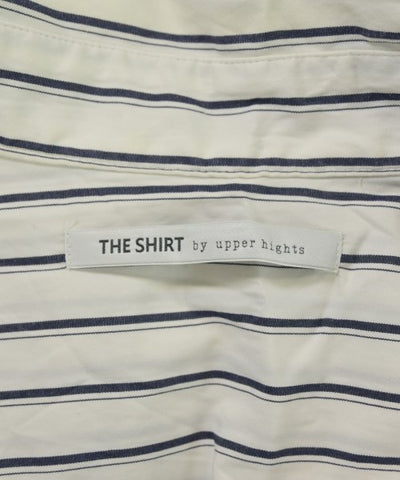 Upper Hights Shirtdresses