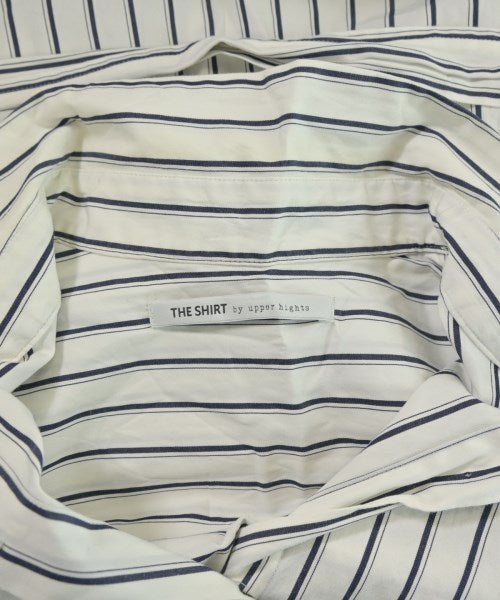 Upper Hights Shirtdresses