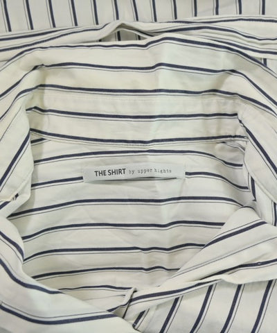 Upper Hights Shirtdresses