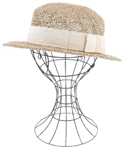 SCHA Straw hats
