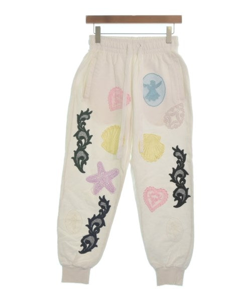 fleamadonna Sweat pants