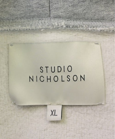 STUDIO NICHOLSON Hoodies