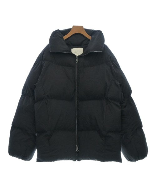 STUDIO NICHOLSON Down jackets/Vests