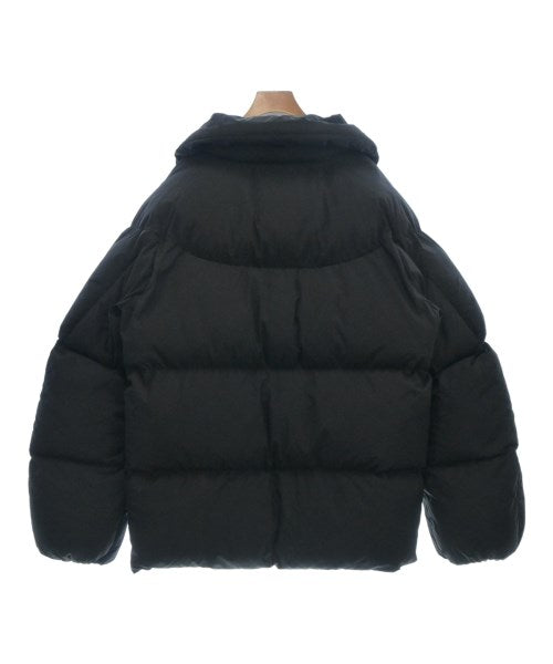 STUDIO NICHOLSON Down jackets/Vests