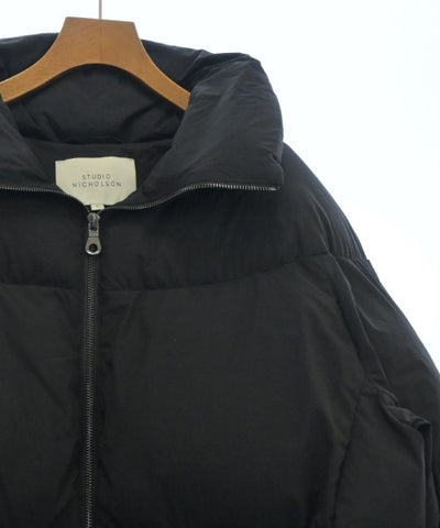 STUDIO NICHOLSON Down jackets/Vests