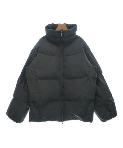 STUDIO NICHOLSON Down jackets/Vests