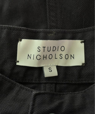 STUDIO NICHOLSON Other