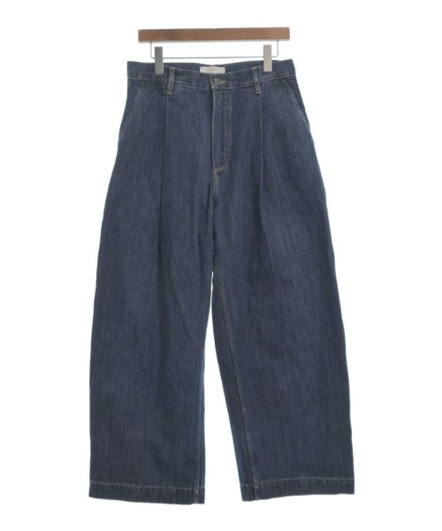 STUDIO NICHOLSON Jeans