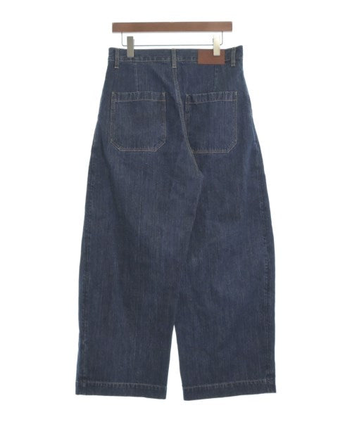 STUDIO NICHOLSON Jeans