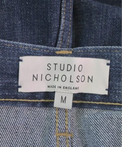 STUDIO NICHOLSON Jeans