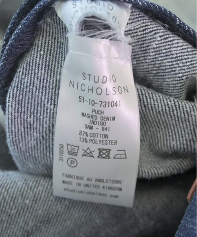 STUDIO NICHOLSON Jeans