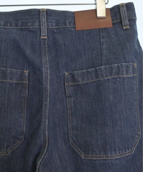 STUDIO NICHOLSON Jeans