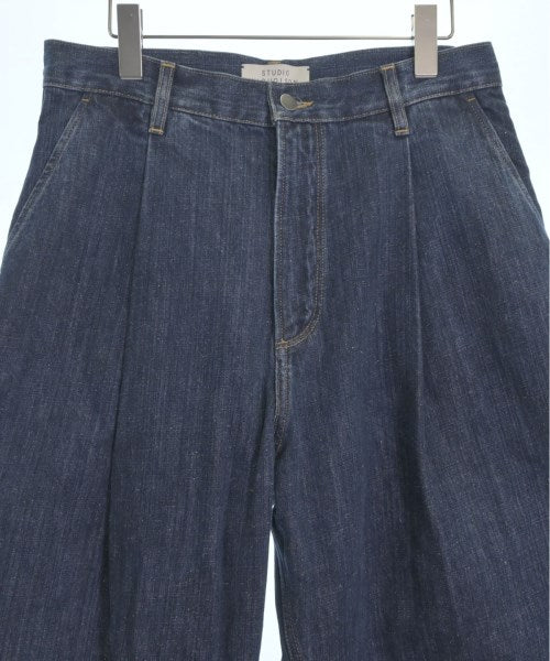 STUDIO NICHOLSON Jeans