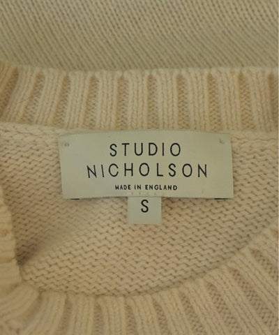 STUDIO NICHOLSON Sweaters