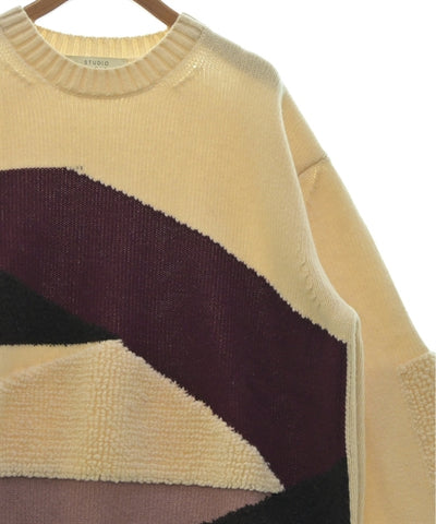 STUDIO NICHOLSON Sweaters