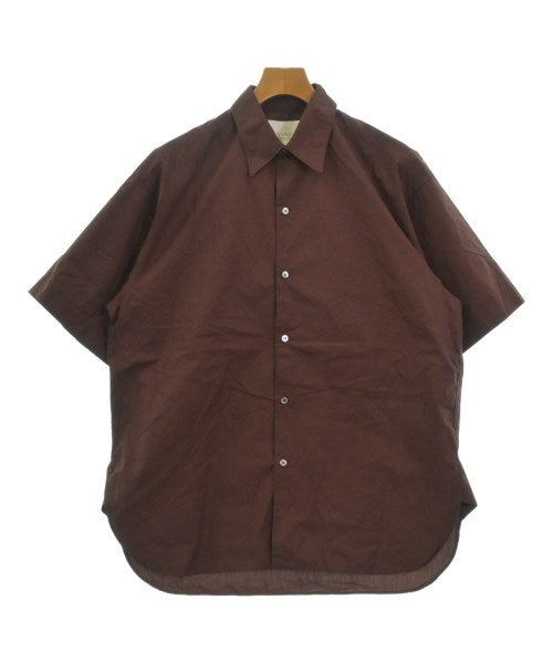 STUDIO NICHOLSON Casual shirts