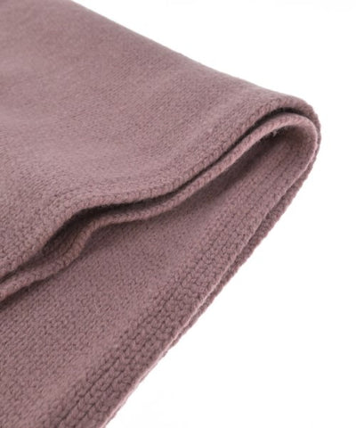 STUDIO NICHOLSON Winter scarves