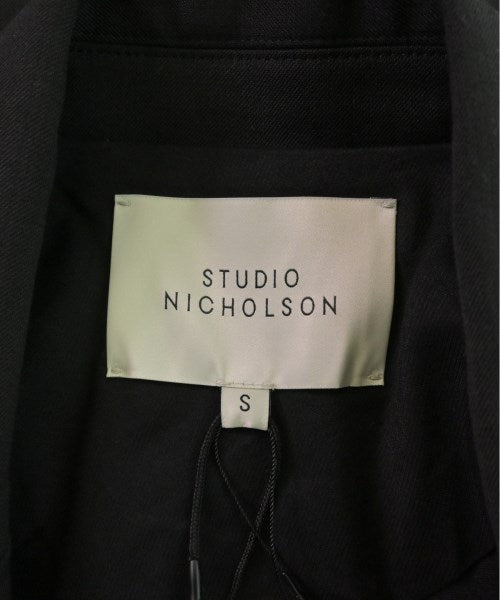 STUDIO NICHOLSON Casual jackets