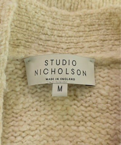 STUDIO NICHOLSON Cardigans