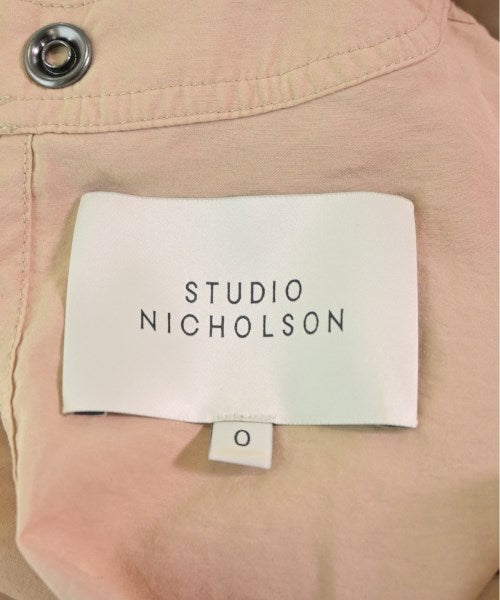 STUDIO NICHOLSON Blouses