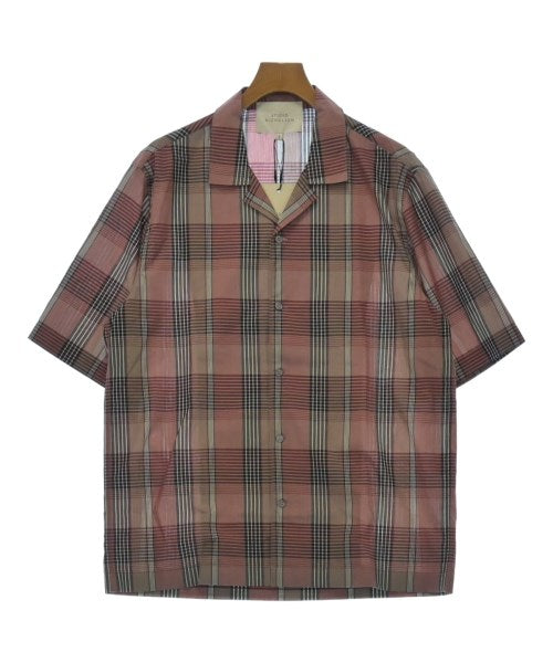 STUDIO NICHOLSON Casual shirts