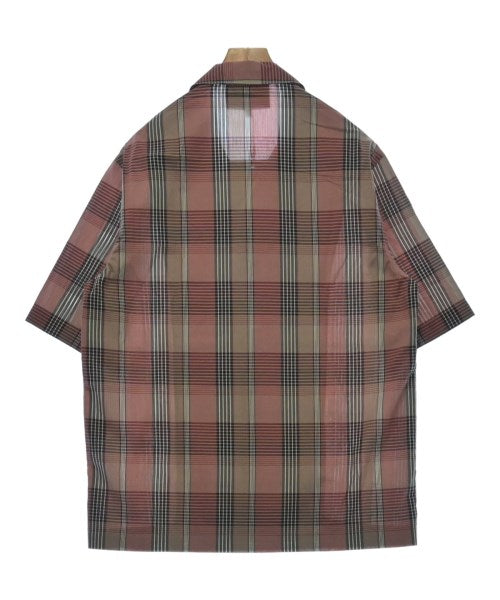 STUDIO NICHOLSON Casual shirts