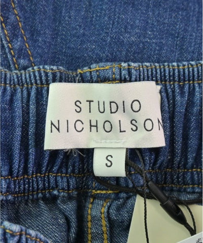 STUDIO NICHOLSON Shorts