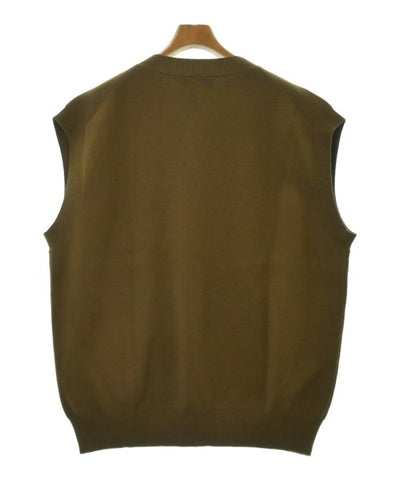 STUDIO NICHOLSON Vests