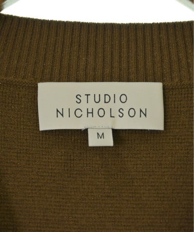 STUDIO NICHOLSON Vests