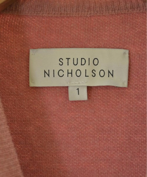 STUDIO NICHOLSON Sweaters