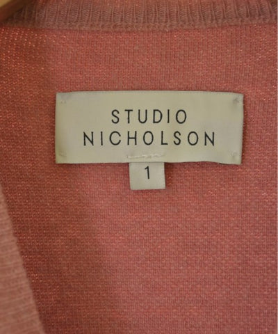 STUDIO NICHOLSON Sweaters