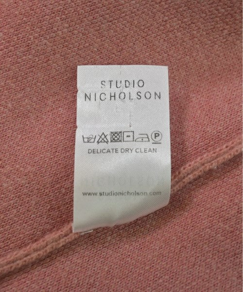 STUDIO NICHOLSON Sweaters