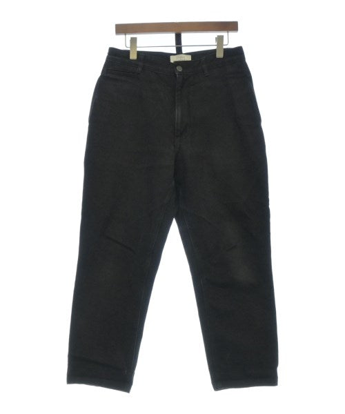 STUDIO NICHOLSON Jeans