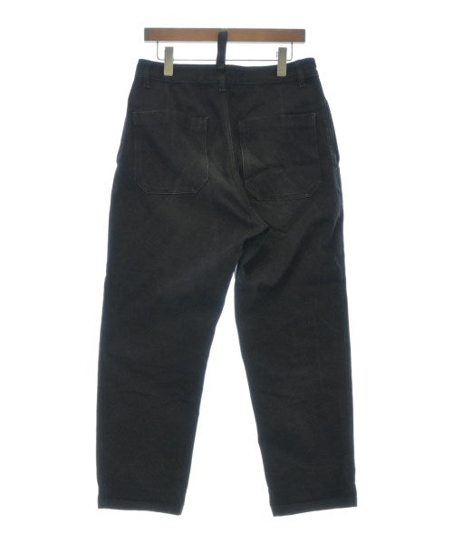 STUDIO NICHOLSON Jeans