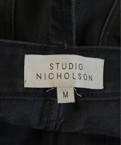 STUDIO NICHOLSON Jeans