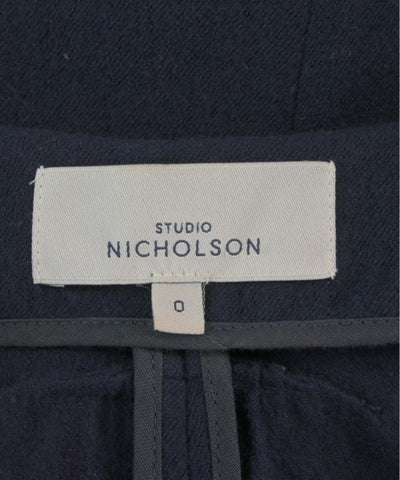 STUDIO NICHOLSON Dresses