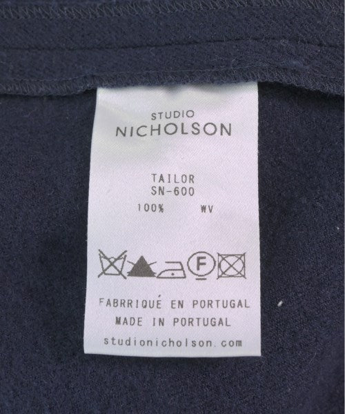 STUDIO NICHOLSON Dresses